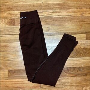 Alphalete Amplify Leggings XS